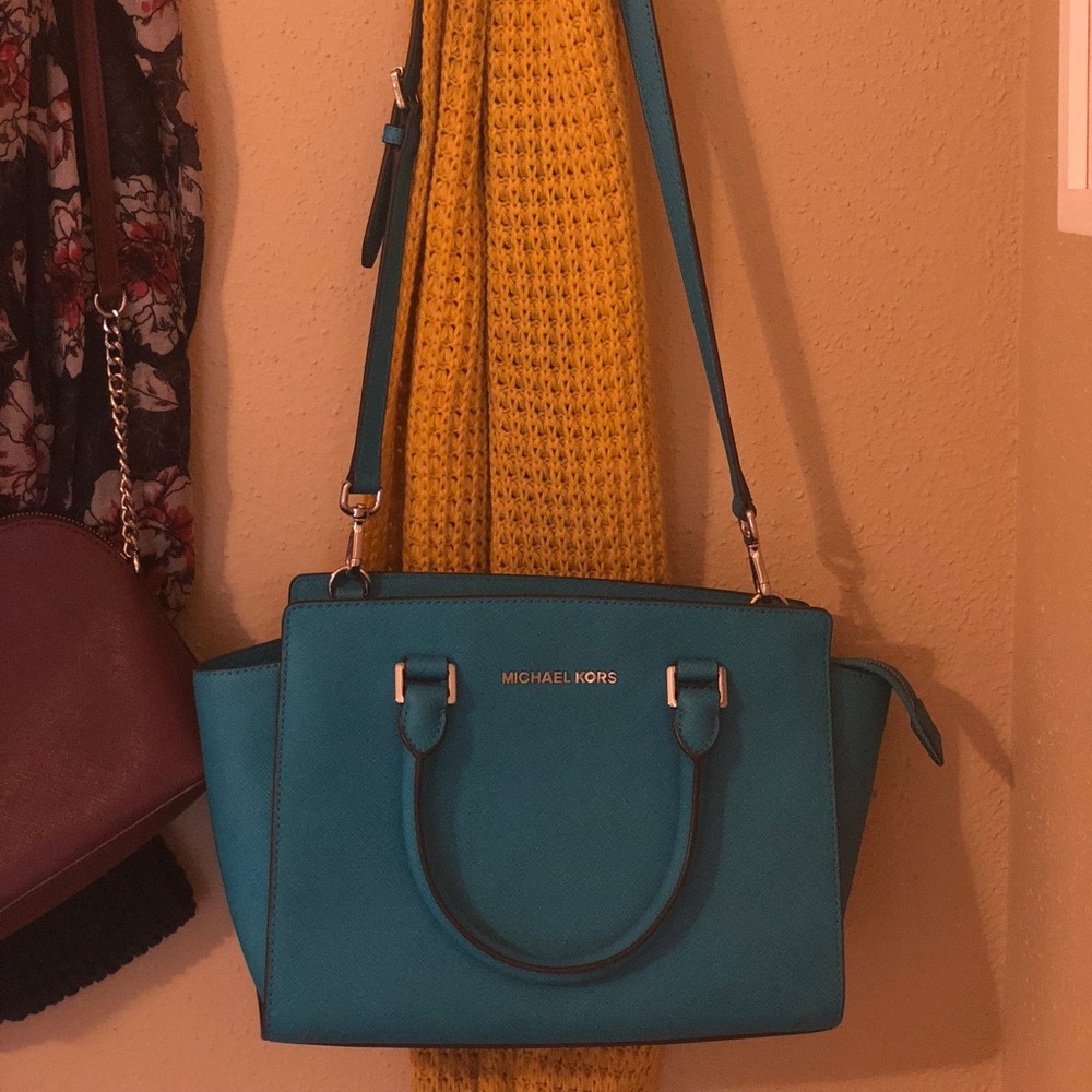Michael Kors bag